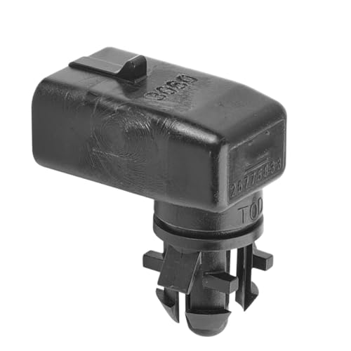 Sensor de temperatura exterior soluciona fallos de aire en Opel Corsa E 15035786