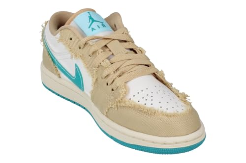 Image of Nike Women's Air Jordan 1 Low Sneaker