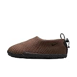 Nike ACG Moc Premium Men's Shoes (FV4571-200, Cacao Wow/Cacao Wow/Black/Black) Size 9