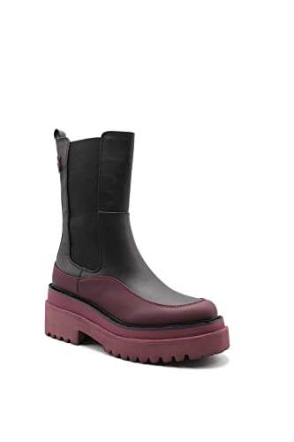 Liu Jo Purple 32 Noir 38 - Sublimez Votre Silhouette au Quotidien