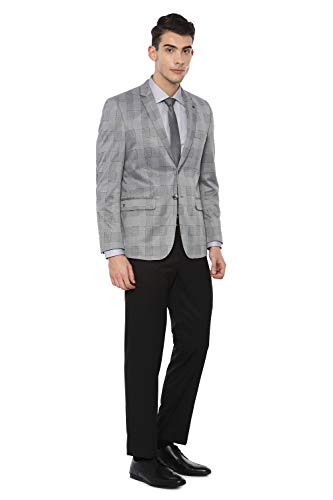 Image of Van Heusen Men's Slim Blazer