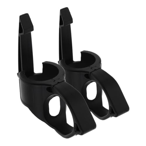 Abaodam 10 Pcs Wrist Straps for Walking Sticks Belt Holder for Hiking Cane Pole Strap Secure Grip Comfort Fit