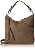 Fritzi aus Preussen Damen Twin02 Cross Sofy 506 Dust Umhängetasche, One Size
