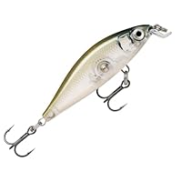 JX パラパラ 5.75インチ ベイツライト クローム 汎用 / 2％er オフィシャル