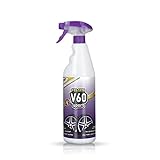 nigrin felgenreiniger turbo 74245 ✅ Neue V60 Gecko Spray Formel, jetzt mit mehr Reinigungskraft gegen Bremsstaub, Kohlenstaub und Schmutz.