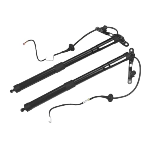 Vérin de hayon Toyota RAV4 2013-2018 avec support de levage électrique