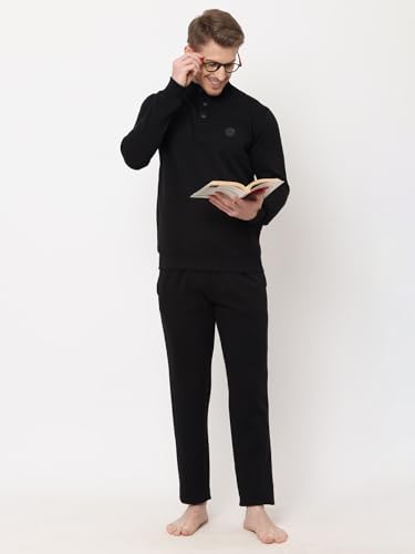 Image of Sweet Dreams Men Solid Track Suit