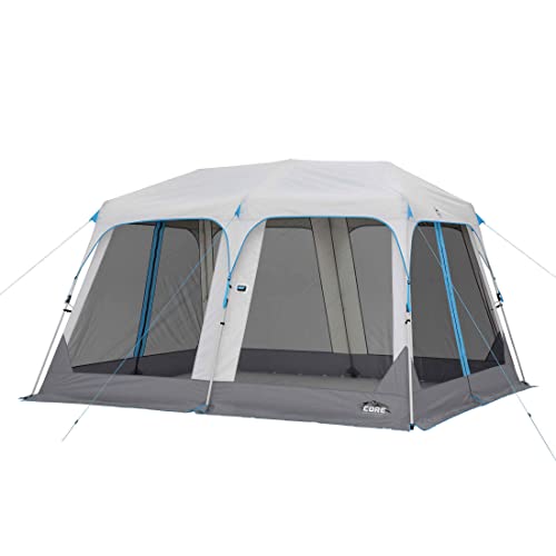 CORE instant screen house image