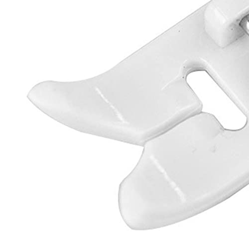 Prensatelas multifunción para máquina de coser cuero miniatura 7
