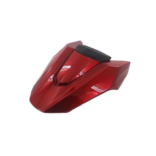 Carénage selle arrière CBR650R housse rigide rigide de remplacement