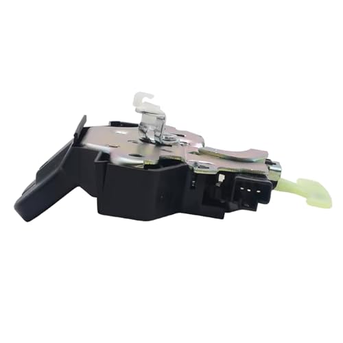 Cerradura de maletero para solventar fallos de cierre en Toyota Corolla 2009-2013 5