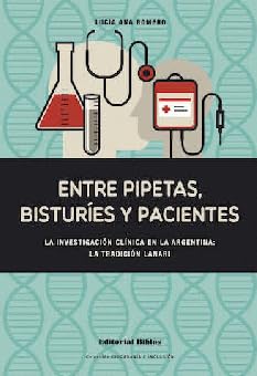Entre pipetas