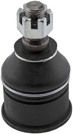 4 Pc Front Ball Joint Kit K90336 K9643 Compatible with Honda Accord 1998–2002 & Acura TL CL 1999–2003 – PartsW