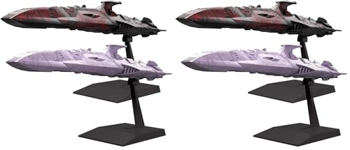 BANDAI SPIRITS(�o���_�C �X�s���b�c) ���J�R���N�V���� �F����̓��}�g2202 �[���O�[�g���ꓙ�q���퓬�̓Z�b�g �v�����f�� (× 2)