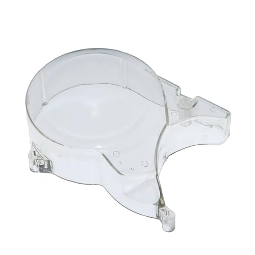 Cubierta de motor para moto YX que absorbe impactos de piedras en circuitos dirt pit bike