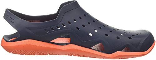 Image of Crocs Men's Swiftwater Wave Shoes