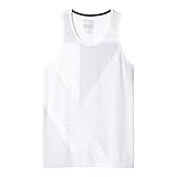 adidas Performance Men's Ultimate Printed Tank Top