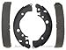 Raybestos - 913PG - Drum Brake Shoe Set