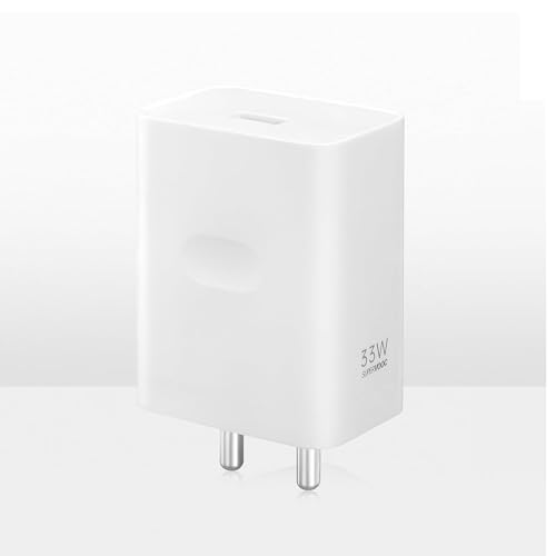 SuperVOOC 33W Power Adapter Compatible with OPPO F27 Pro Plus,Reno10, 5G,A59,5G,F21 ProA38,Reno11,OPPO Reno11 Pro (B0D763SVPH) Amazon Price History, Amazon Price Tracker