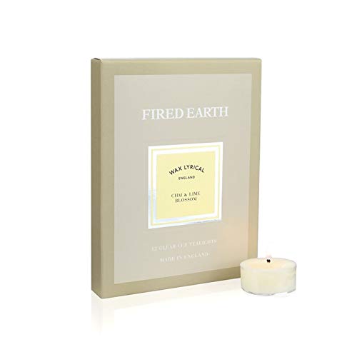 Wax Lyrical FE1102 - Mini candele in contenitore