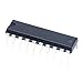 Texas Instruments SN74HC682N 8 Bit Identity Comparator 2-6V 4mA 20 Pin
