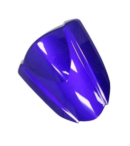 Housse de selle arrière moto haut de gamme pour GSXR1000 K7 2007-2008
