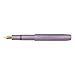 Kaweco AL Sport Fountain Pen Limited Edition Lilac, Fine Nib
