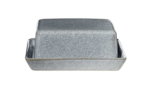 ASA 4708118 Butterdose, Keramik, 17cm