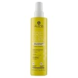 Alama Professional Frequent Spray Scioglinodi Uso Frequente senza Risciacquo per Tutti i Tipi di Capelli, Giallo, 250 Millilitri