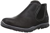 Revestimiento: Sintético Skechers Gratis New Comfy, Botas de Moda Mujer, Black, 35.5 EU