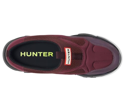 Hunter Women's Darisa Sneaker3