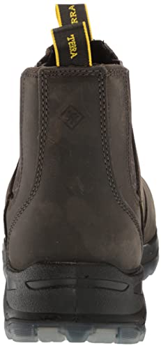 Terra Men's Murphy 6" Composite Toe Pull-on Safety Work Boot Industrial3