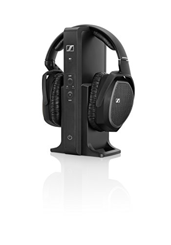 Sennheiser Casques sans Fil RS 175 - Les Beatles, Paul McCartney, John Lennon, RIngo Starr, George Harrison Sennheiser Casques sans Fil RS 175 – Image 4