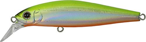 ジップベイツ(Zipbaits) リッジフラット80S 205 ストリームチャート
