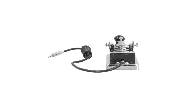 Amazon.com: Shortwave Radio Morse Code Communication Aid