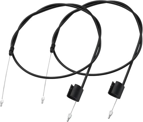 VanRank 158152 Throttle Cable - Best for Craftsman 917 Series