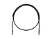 NetKey Patch Cord NK6APC15MBL