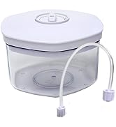 Amazon.co.jp: 真空パック機 真空パックんplus2 プラス2 吸引力85kpa