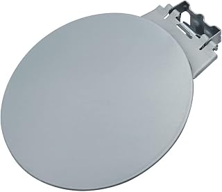 Gas Tank Door Cover for Chevy Silverado GMC Sierra Trucks 1999-2007 Replace #0856-029 1054493 15124080