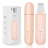 maquina exfoliante para pies precio Limpiador facial ultrasónico ROSA de cuatro modos de limpieza de la piel. Limpia y purifica la cara desde ya.