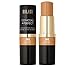 Milani Conceal + Perfect Foundation Stick - Nutmeg (0.46 Ounce) Vegan, Cruelty-Free Cream Foundation - Cover Under-Eye Circles, Blemishes & Skin Discoloration for a Flawless Finish