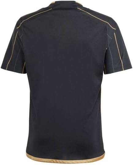 adidas LAFC 24/25 Youth Home Jersey - Image 2