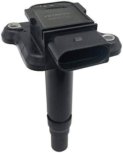 Bobine d'allumage IGC0132 Hitachi pour corriger les ratés de démarrage