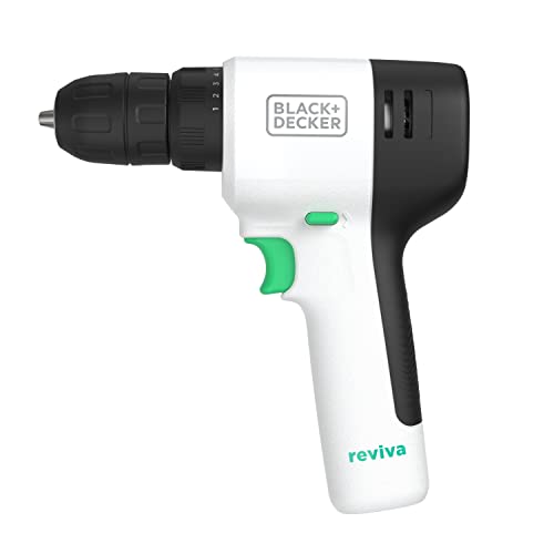 black decker drills