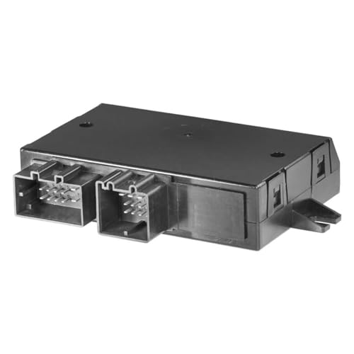 Controlla numero OE: HELLA 5DS 010 154-411 Centralina, Gancio traino, 12V
