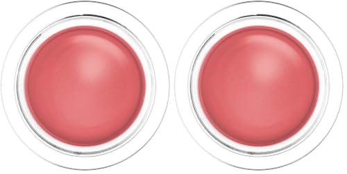 Image of Maybelline Cloudtopia Cheek & Lip Mousse Blush (Pack of 2)