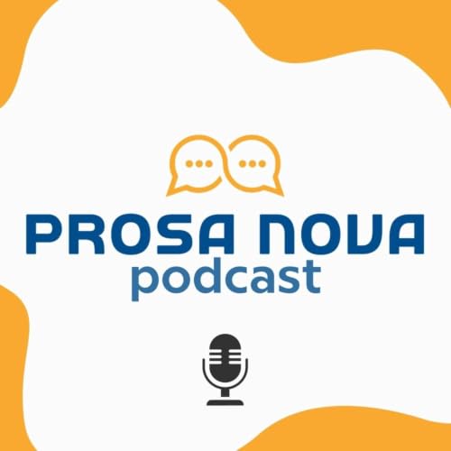 『Prosa Nova Podcast』のカバーアート