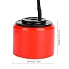 Electric Skateboards Brushless Motor,70mm 150W Hub Motor Wheel for Longboard Mini Scooter DIY 24V/36V PU Stainless Steel Waterproof with Hall Sensor
