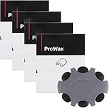 Oticon Prowax Hearing Aid Wax Guards, Replacement Filters (4 Pack/24 Pcs)