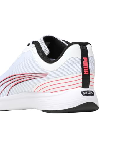 Image of Puma Mens Softride Vital Flowmove Running Shoe